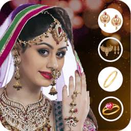 Jewellery Photo Editor 1.0