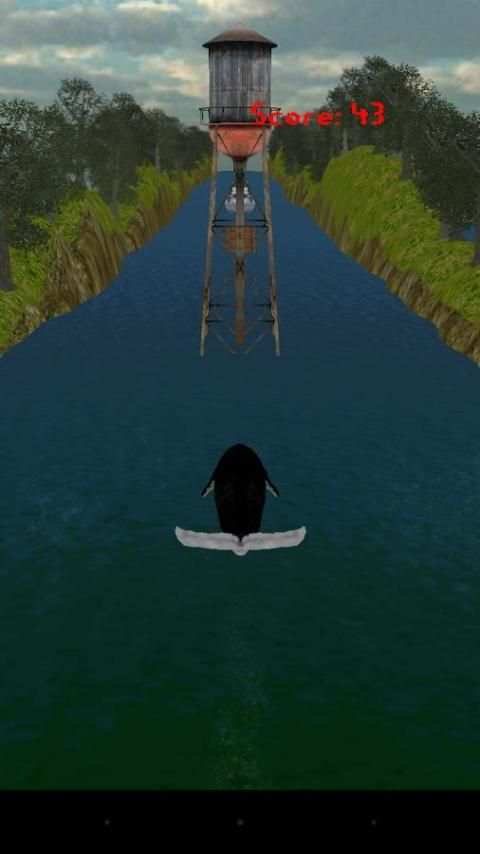 Shark Hunt screenshot 3