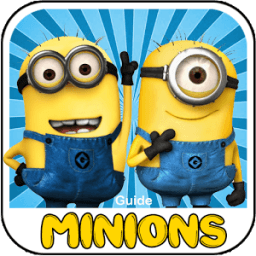 Guide for Minions icon