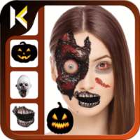 Halloween Costumes Makeup