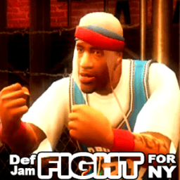New Def Jam Fight for NY Tips иконка