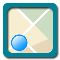 Location Manager иконка