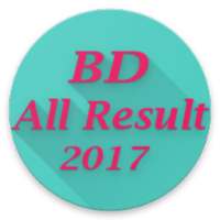 BD All Result 2017 on 9Apps