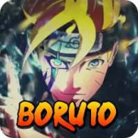 Guide Boruto Next Generation on 9Apps