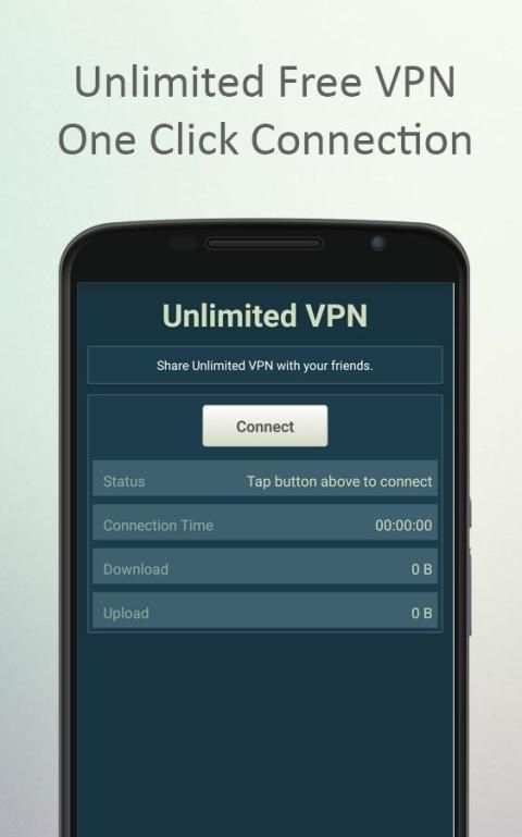 Free VPN Unlimited screenshot 2