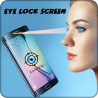 Eye Lock Scanner Prank иконка