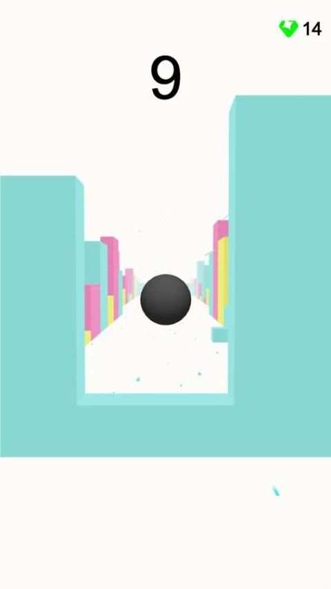 Catch Up screenshot 9