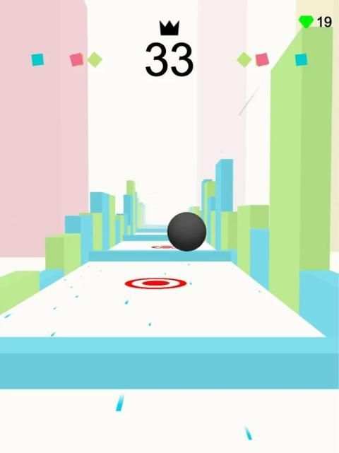 Catch Up screenshot 2