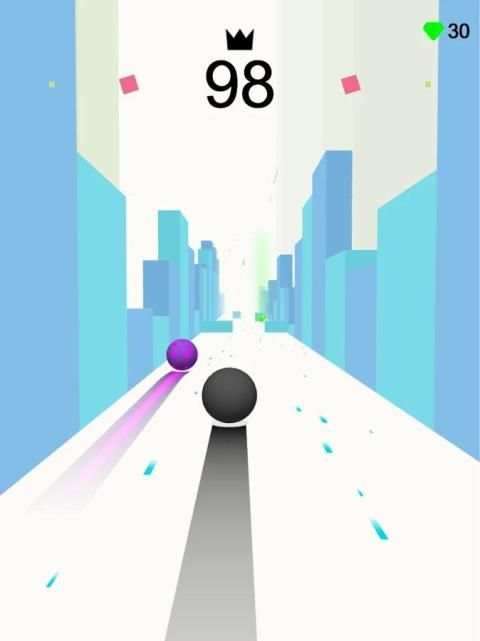 Catch Up screenshot 1