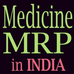 Medicine MRP in INDIA иконка