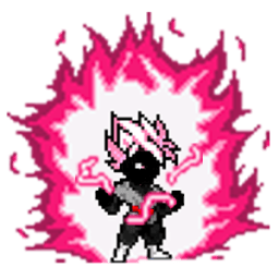 ikon Saiyan Tap - Stickman Battle