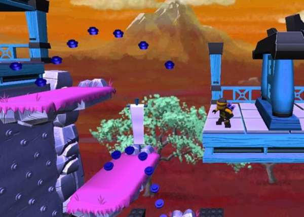 Guide for LEGO Ninjago Skybound screenshot 3