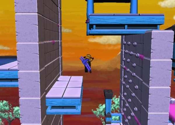 Guide for LEGO Ninjago Skybound screenshot 2