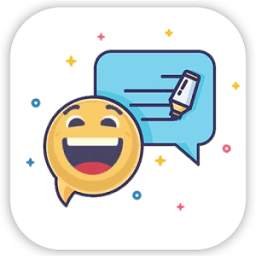 Notify Emoij Chat Effect 1.0.4