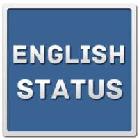 English Status