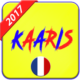 Kaaris 2017 icon