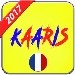 Kaaris 2017 1.0
