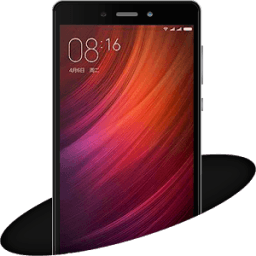 Theme Xiaomi Mi Redmi Note 4 / Redmi Note 3 иконка