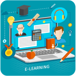 Computers Learning Course иконка