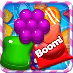 Sweet Candy And Bomb 1.0.1
