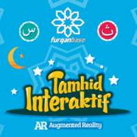 Tamhid Interaktif on 9Apps