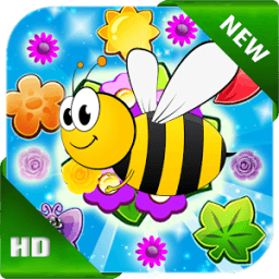 Flower Crush иконка