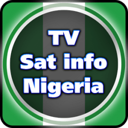 TV Sat Info Nigeria иконка