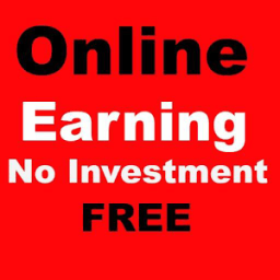 Online Earning icon