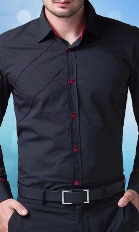 Body Scanner Camera-Real Cloth Scanner Prank App screenshot 6