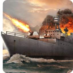 Enemy Waters : Submarine and Warship battles