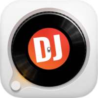 DJ Mix Maker