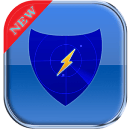 Antivirus And Mobile Security icon