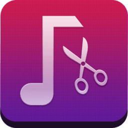 MP3 Cutter and Ringtone Maker आइकन