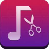 MP3 Cutter and Ringtone Maker