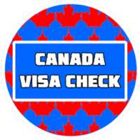 Canada Visa Check