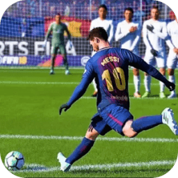 NEW FIFA MOBILE WISHLIST иконка