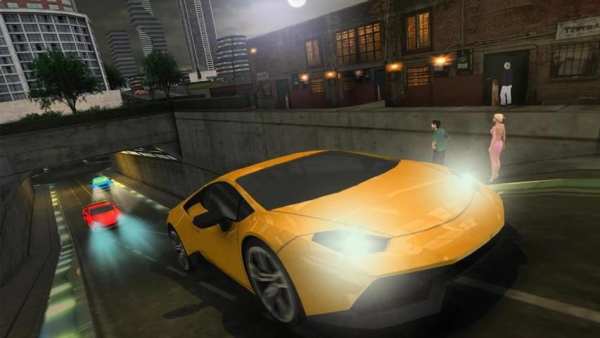 Expert School Of Driving Car Simulator screenshot 8
