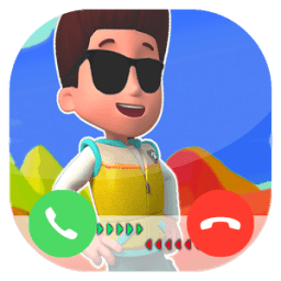 Call From Hero Paw Patrol icon