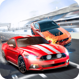 ikon Mobil Racer: Jalan Raya Racing