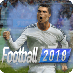 Soccer 2018 icon