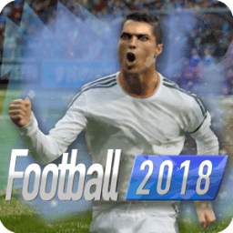 Football 2018 1.2.3