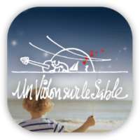 Un Violon sur le sable on 9Apps