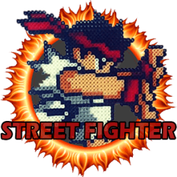 ikon guide Street Fighters