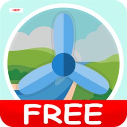 ikon White Noise Sounds - Sleep Fan