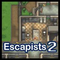 Guide The Escapists -2 gameplay