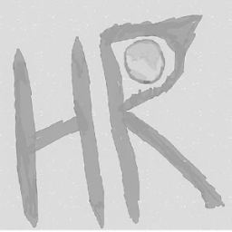 HR Browser أيقونة