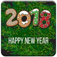 New Year Top Wishes 2018