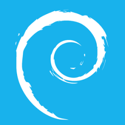 Konfigurasi Debian 8 Server icon