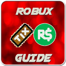 Robux For Roblox Tips иконка