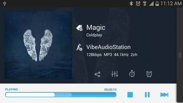 XiiaLive™ - Internet Radio 5 تصوير الشاشة